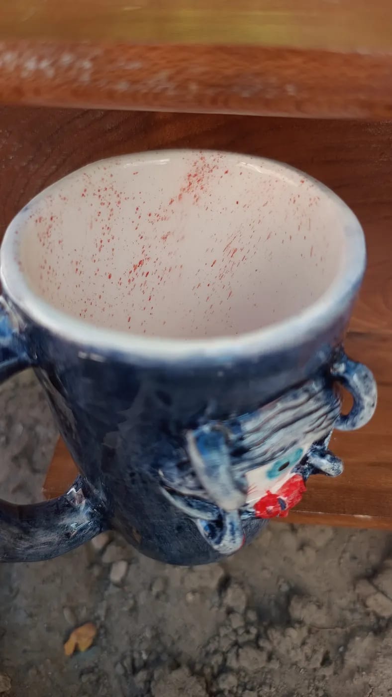 ماگ جوجوتسو کایزن — تصویر 2