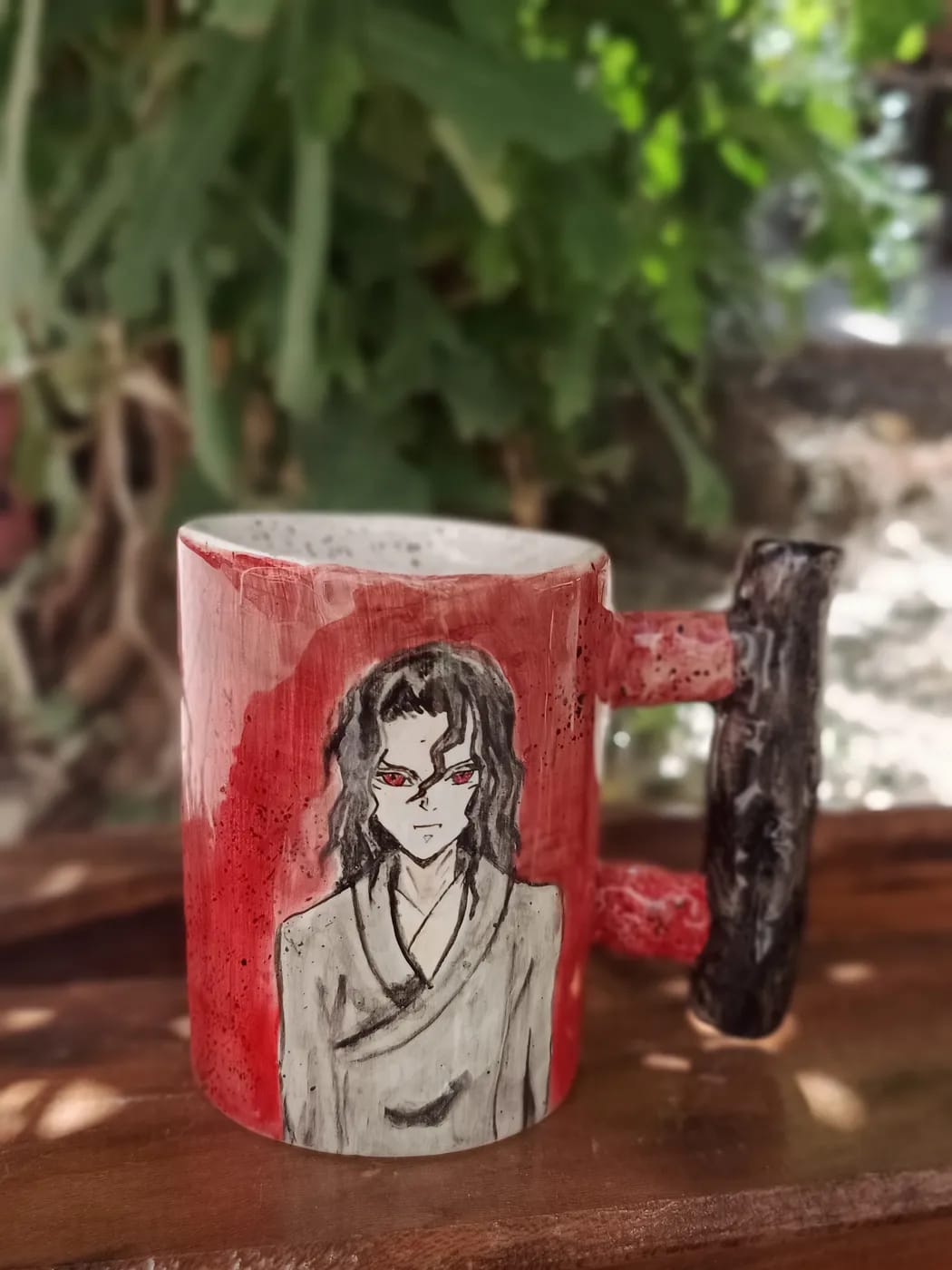 ماگ جوجوتسو کایزن — تصویر 2