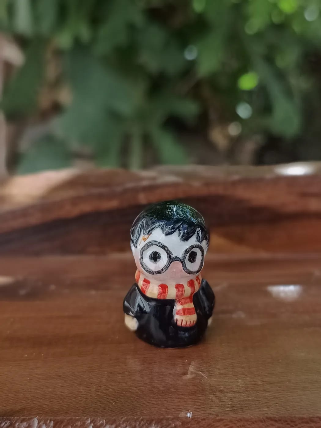 مجموعه کامل اکشن فیگورهای هری پاتر — تصویر 3