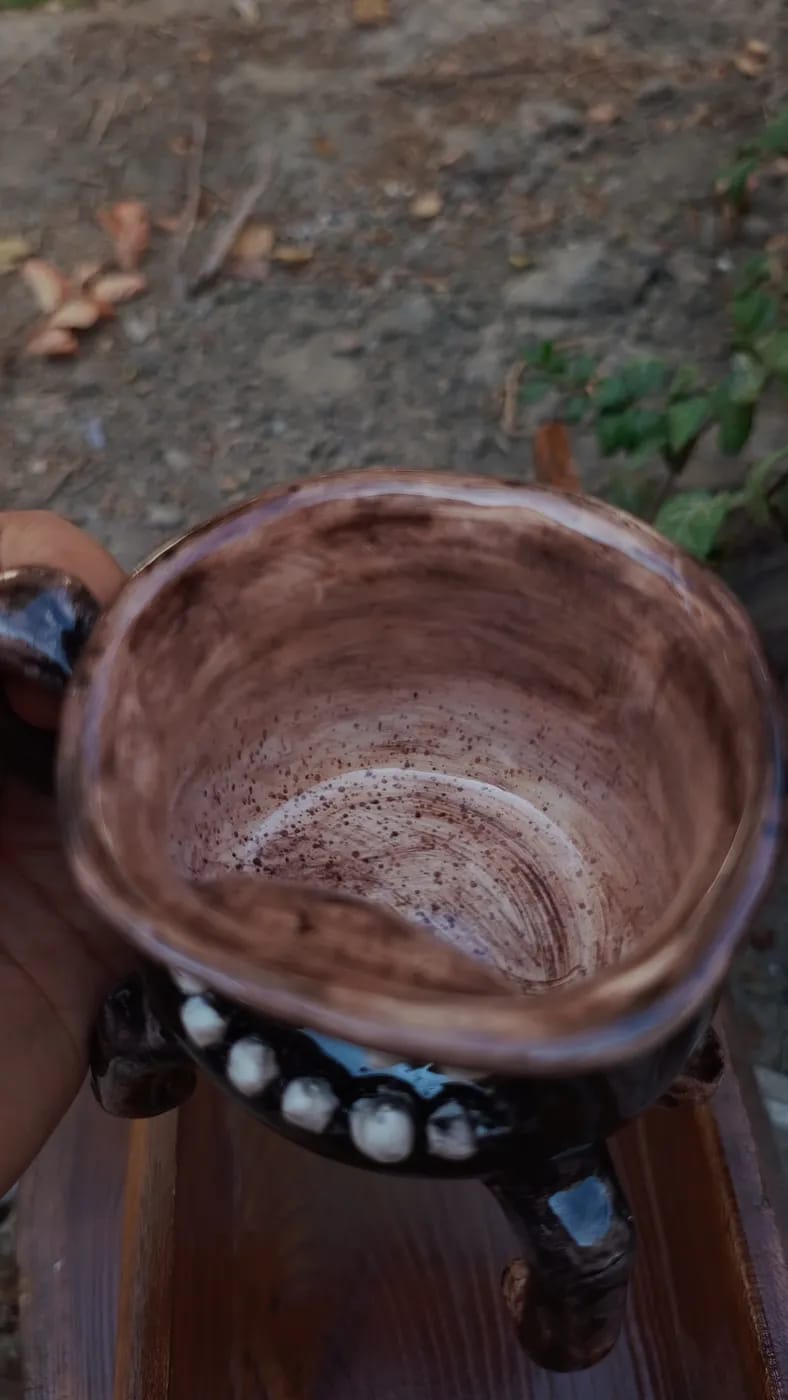 ماگ پاتیل آدمخوار — تصویر 6