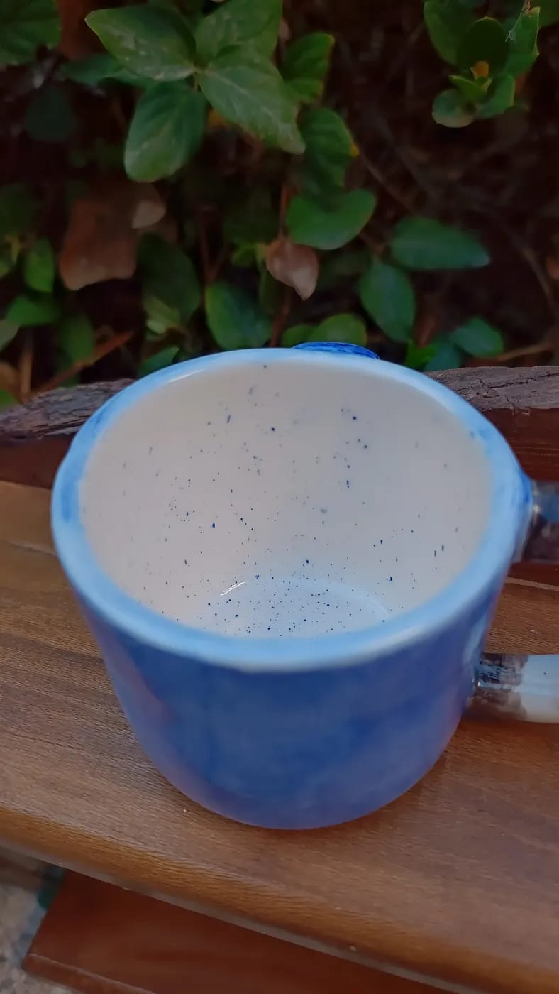 ماگ کورالین و اضافی — تصویر 4