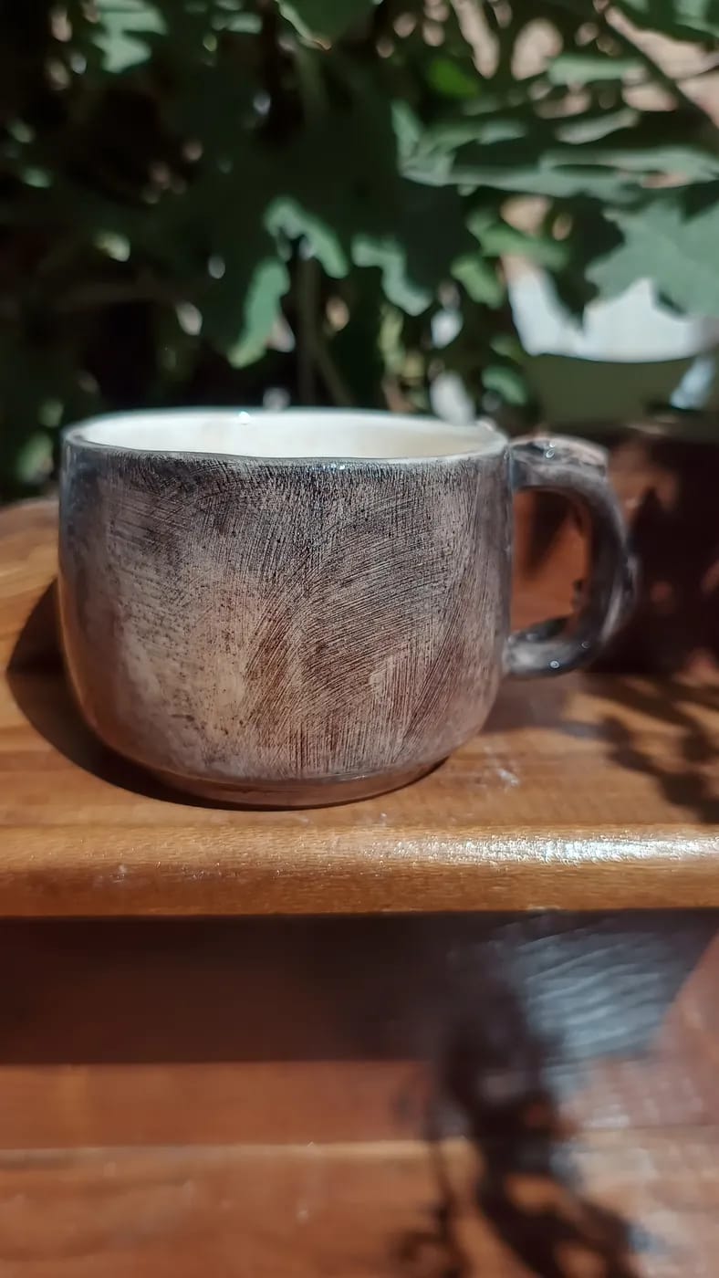 ماگ روح،کدو هالووین — تصویر 3