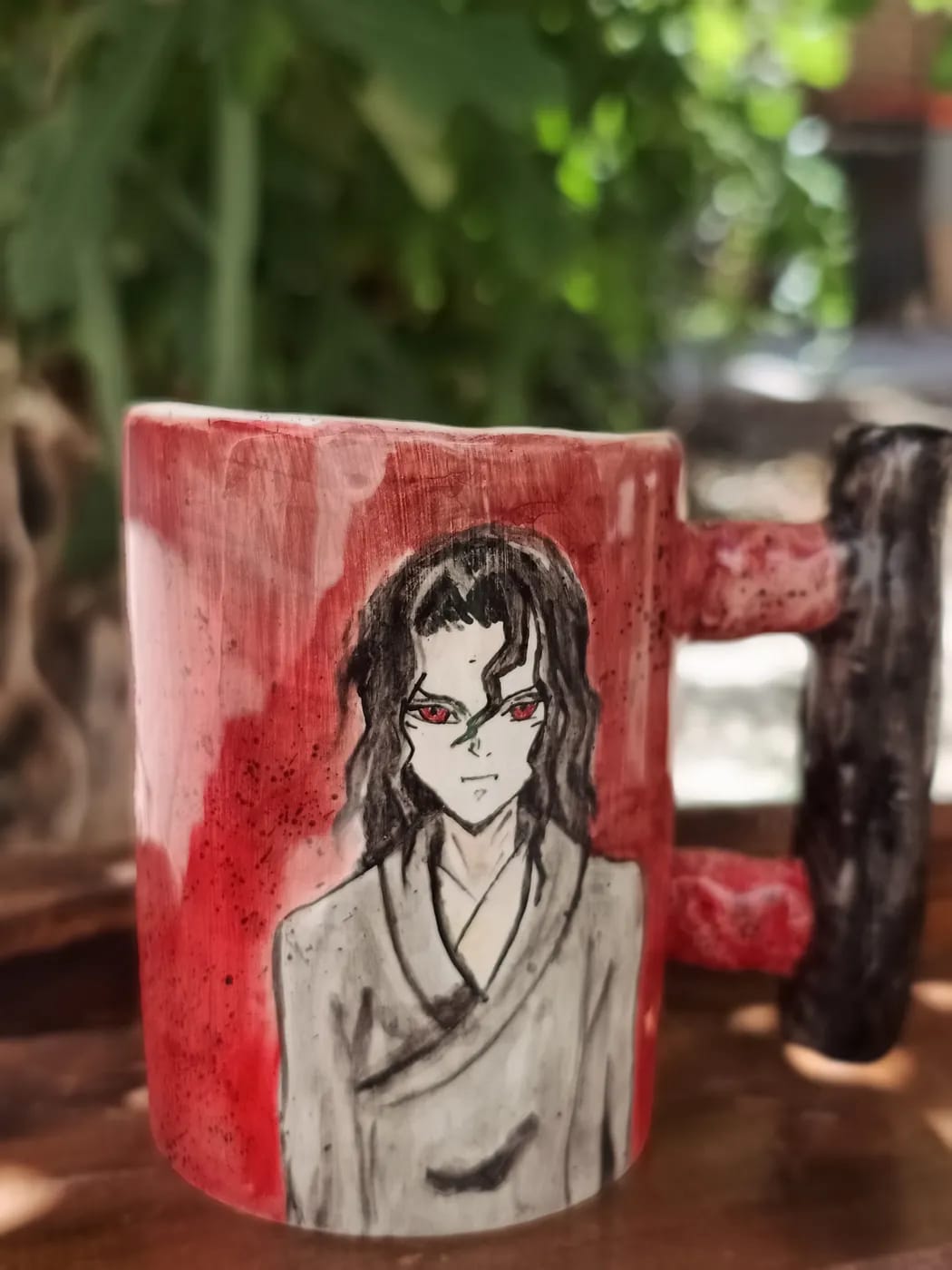 ماگ جوجوتسو کایزن — تصویر 4