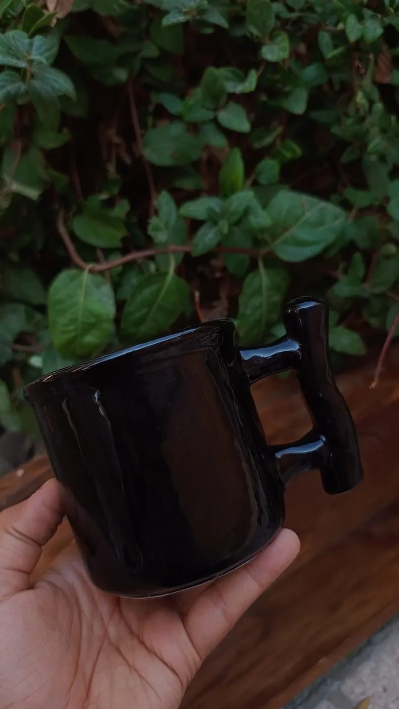 ماگ عنکبوتی — تصویر 6