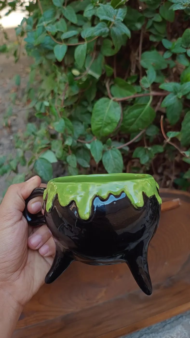 ماگ پاتیلی — تصویر 4