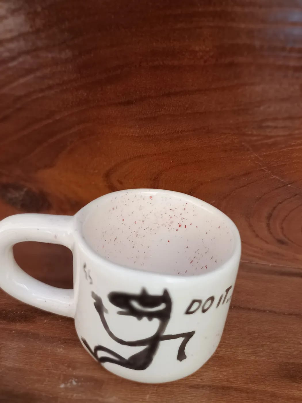 فنجان لوسی — تصویر 3