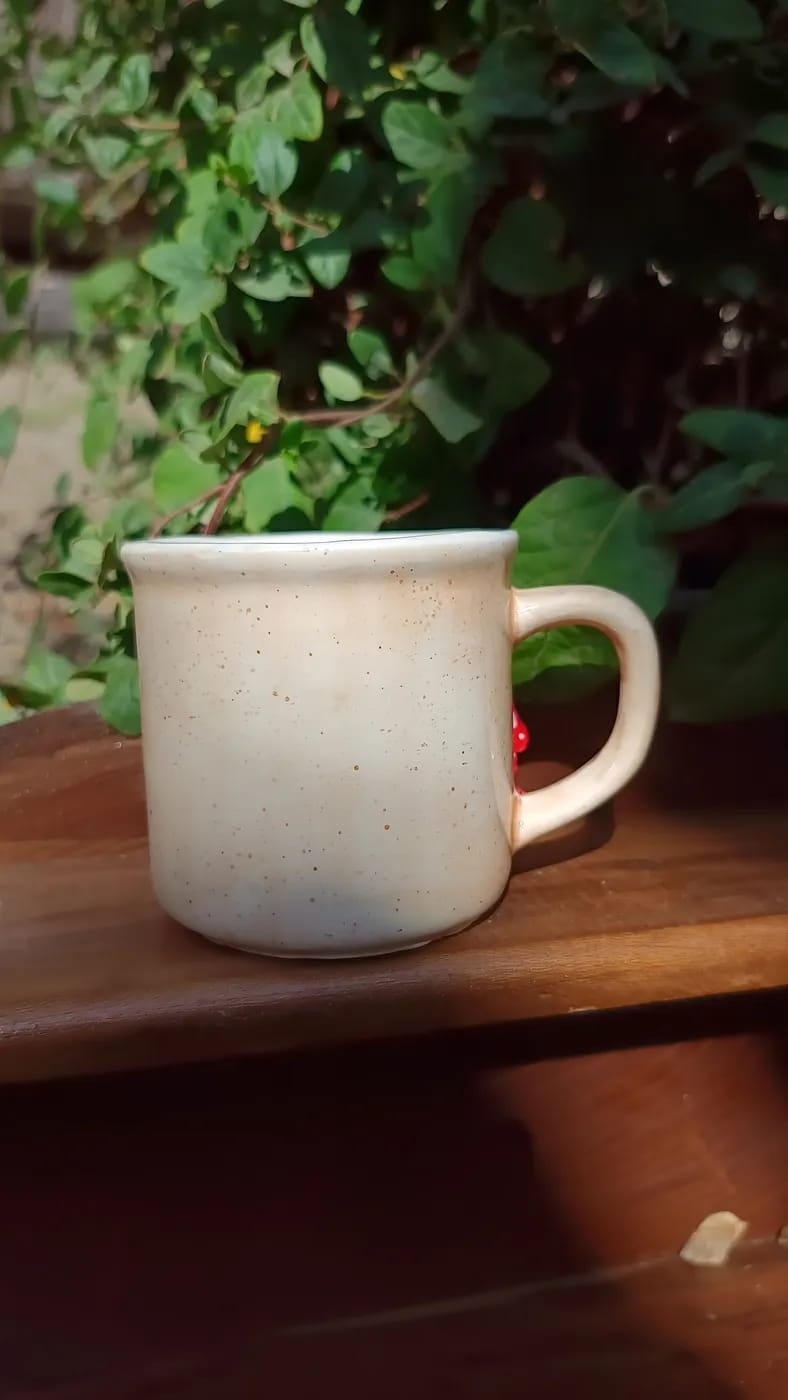 ماگ روح قارچی — تصویر 2