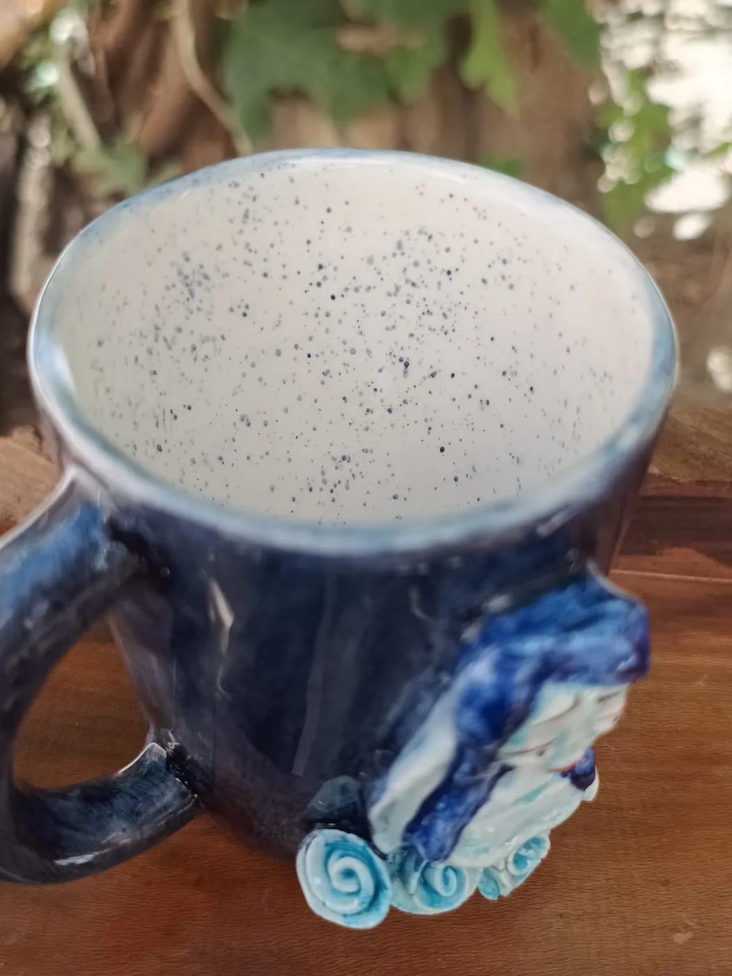 ماگ عروس مرده — تصویر 2
