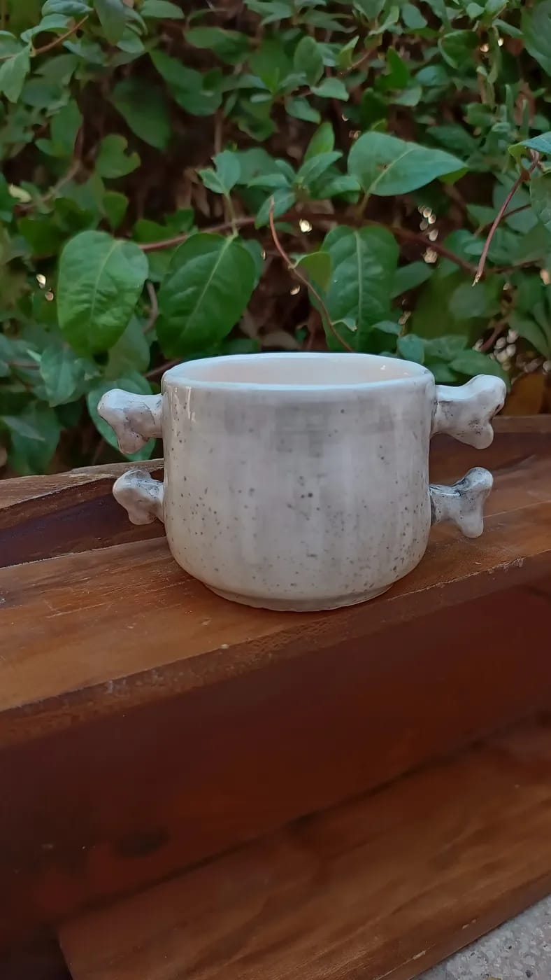ماگ غول اسکلتی — تصویر 2