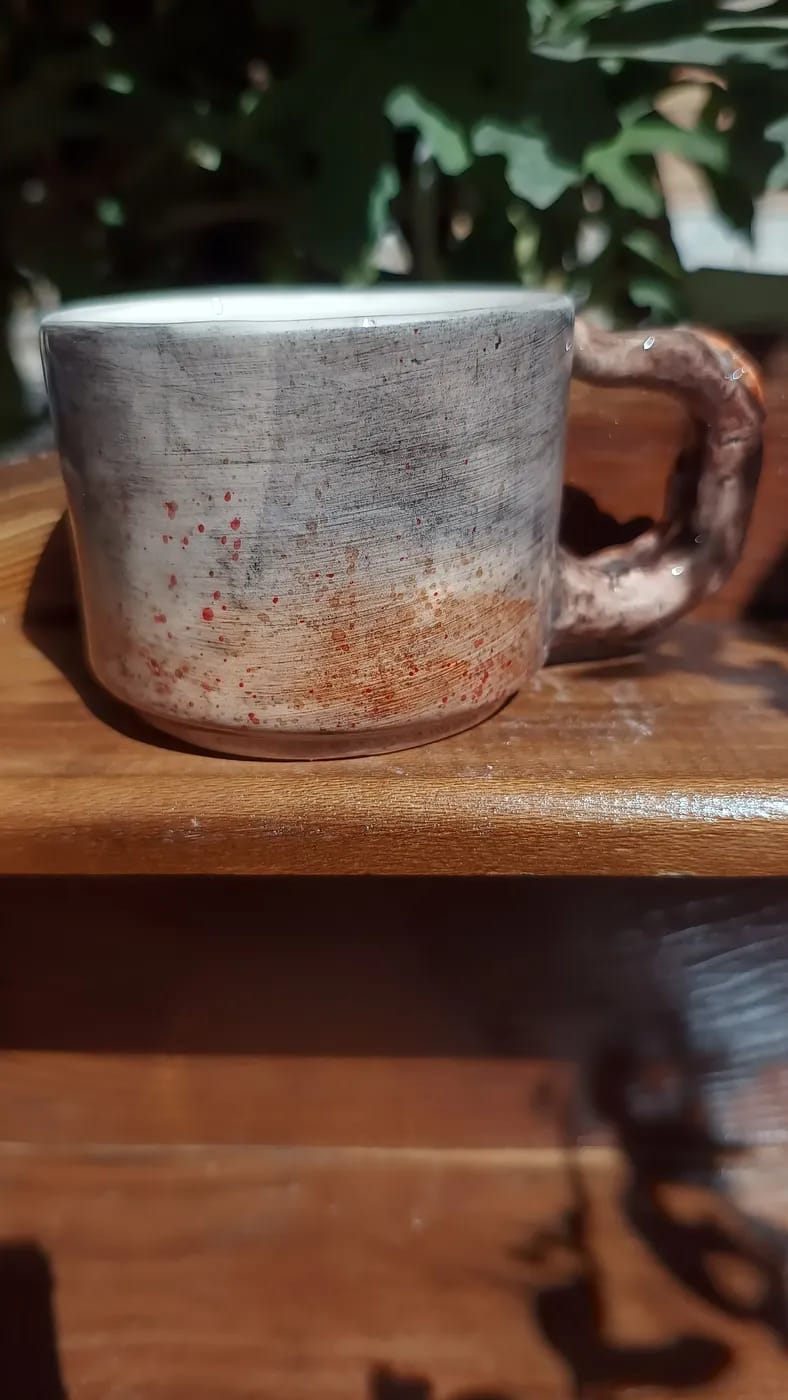 ماگ روح،کدو هالووین — تصویر 2