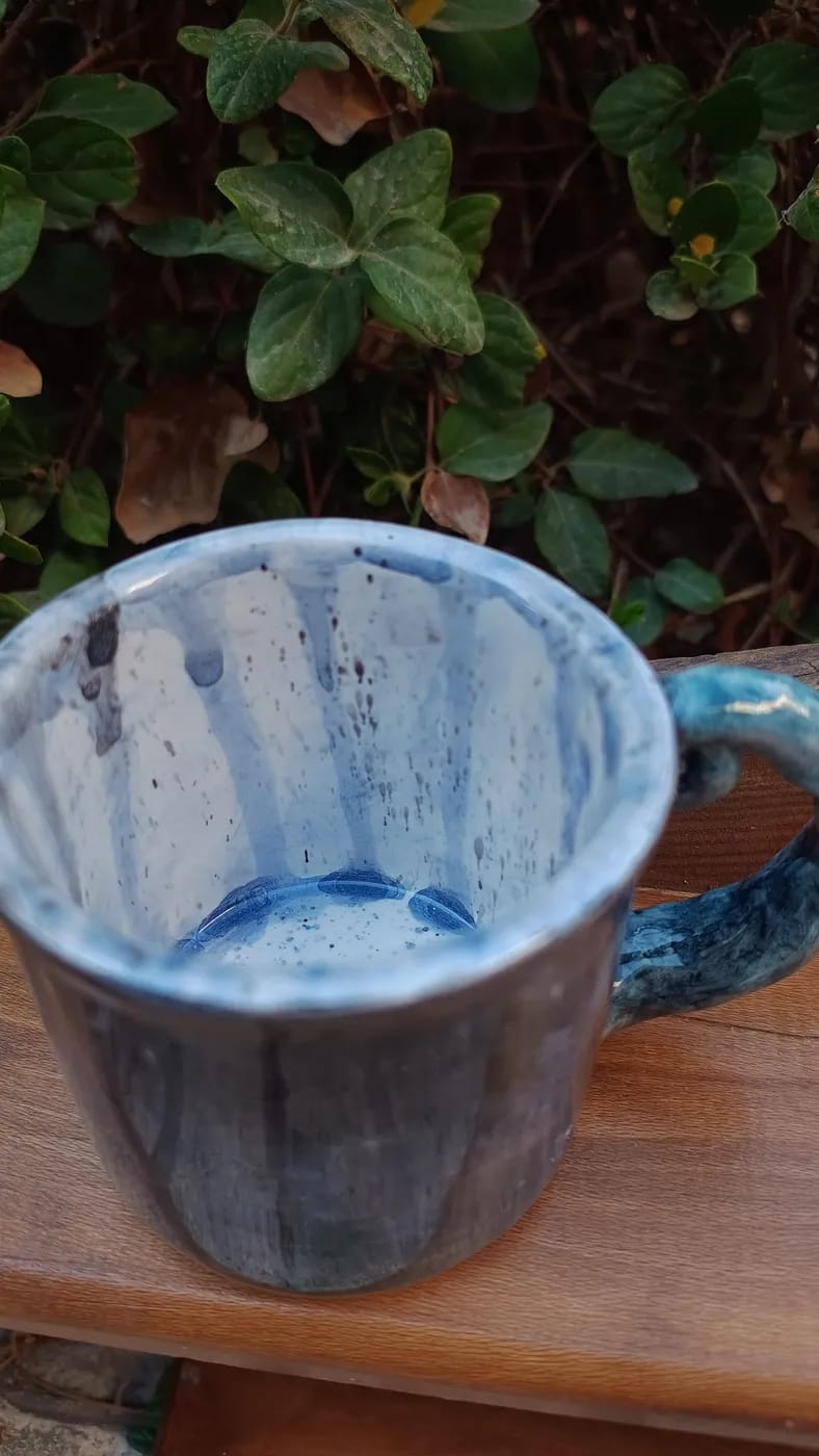 ماگ برکه ماه — تصویر 2