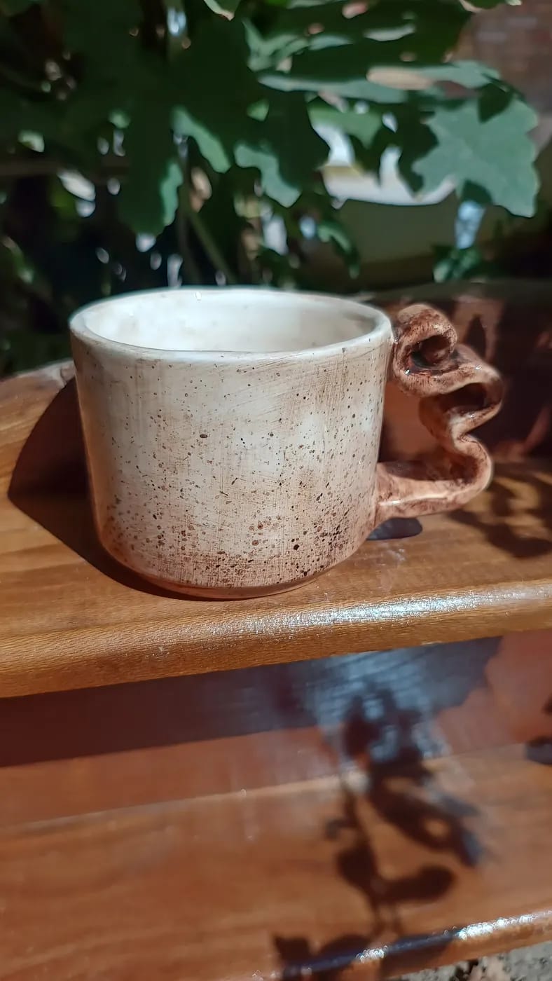 ماگ جادوگر پاییز — تصویر 4
