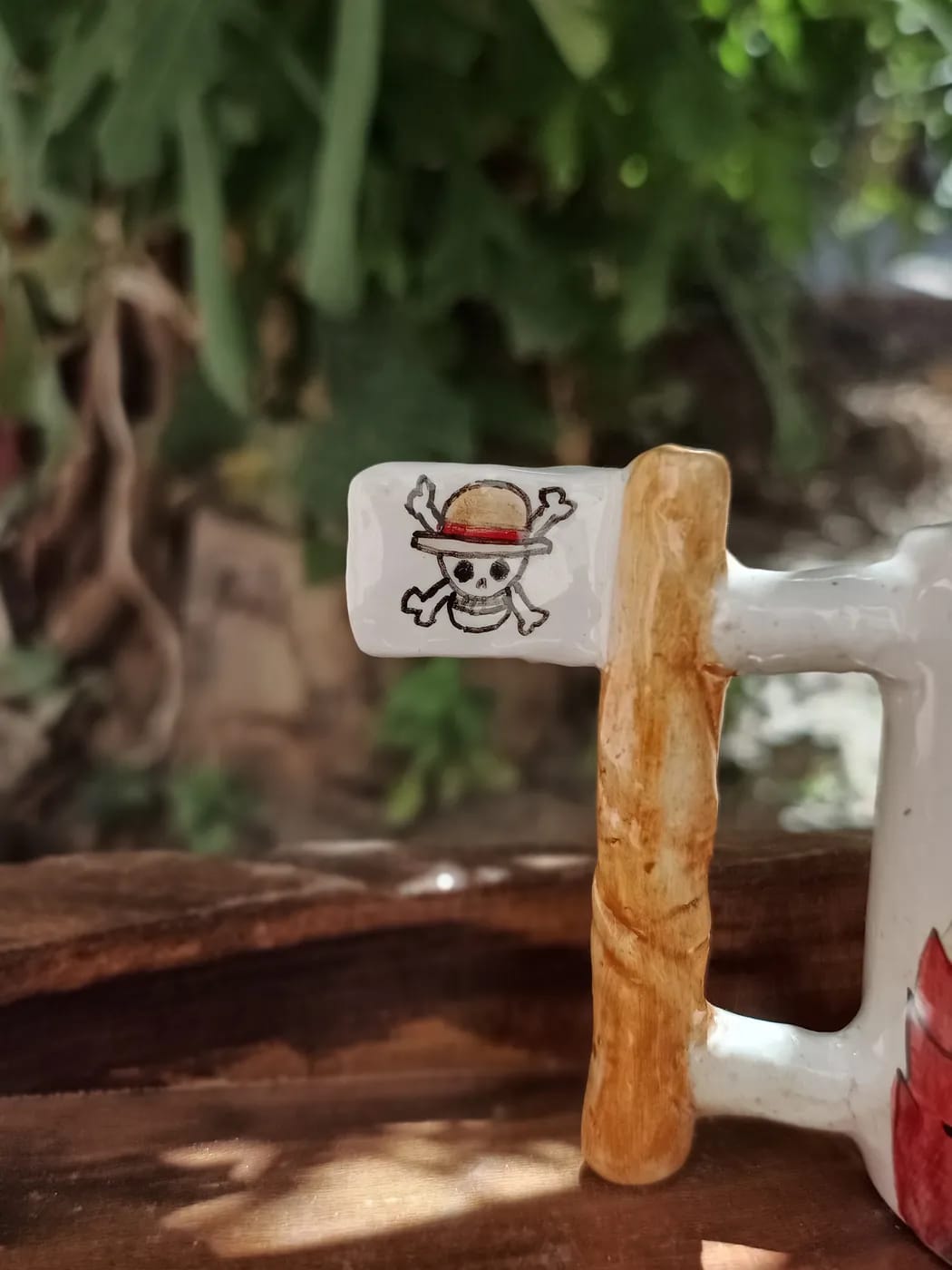 ماگ وان پیس — تصویر 3