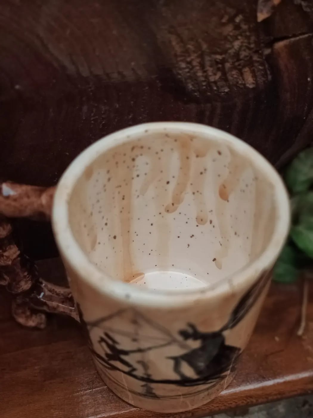 ماگ یادگاران مرگ هری پاتر — تصویر 4